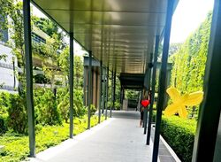 Fourth Avenue Residences (D10), Apartment #497273291